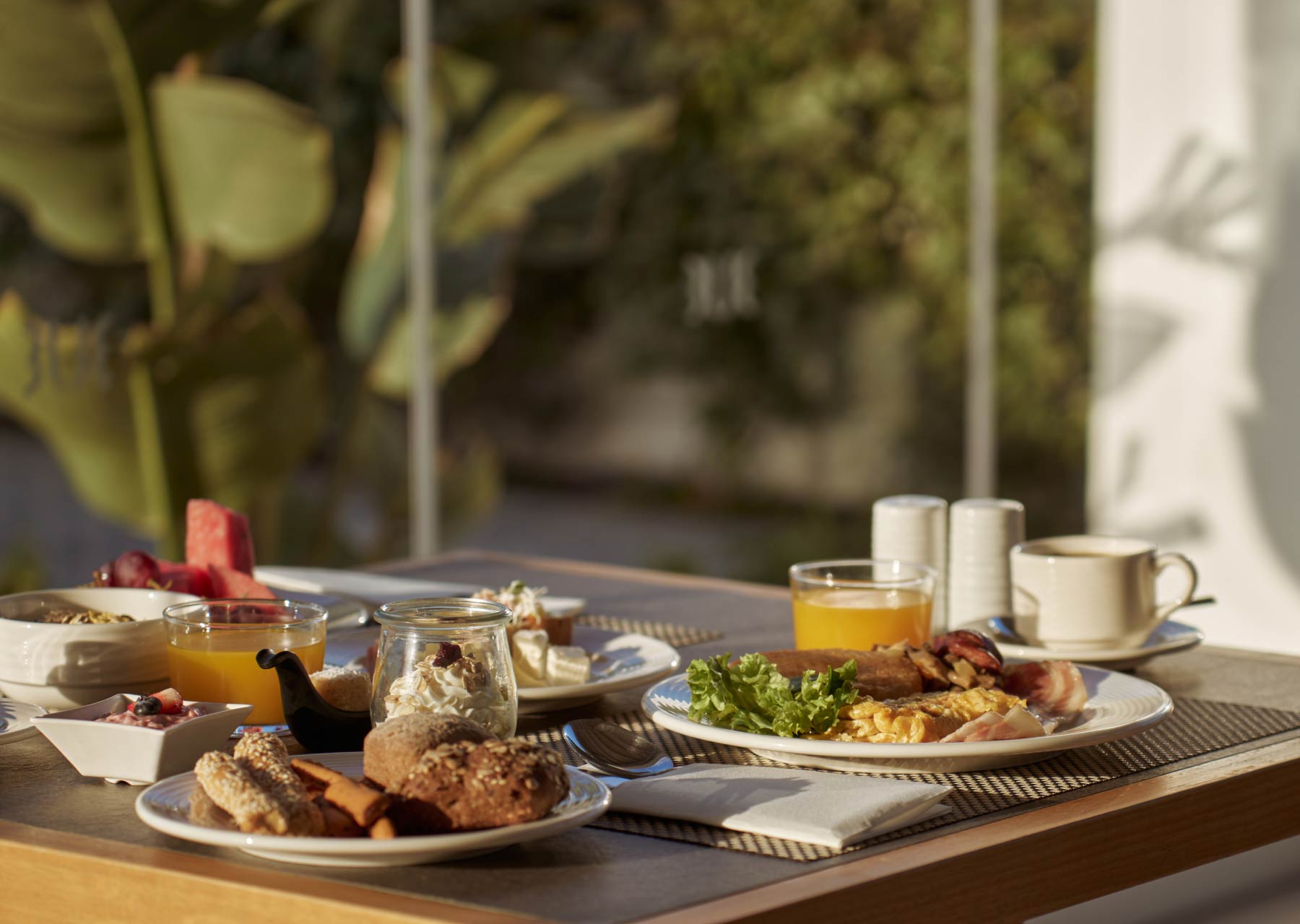 TUI BLUE Meltemi - Main Restaurant