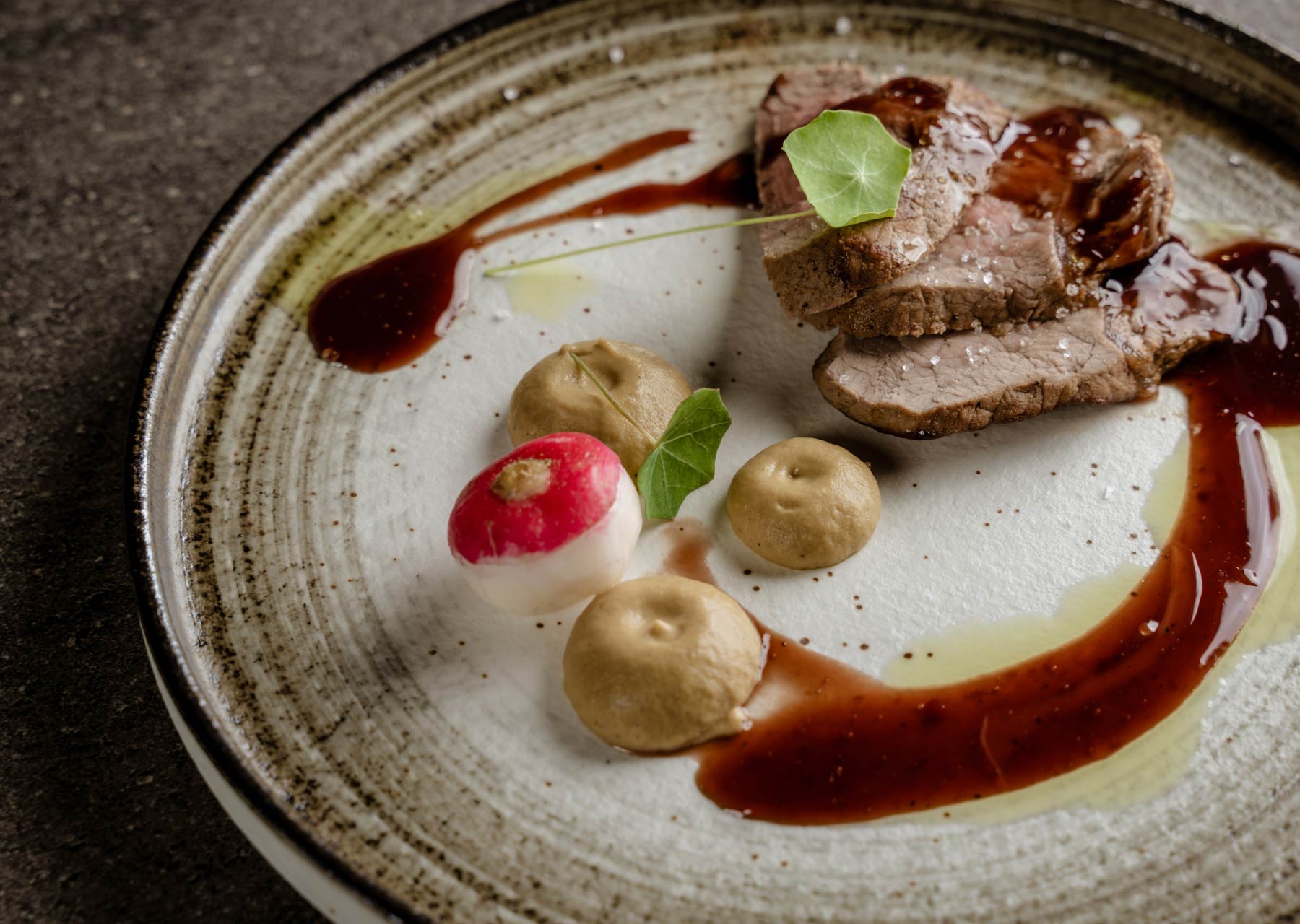 TUI BLUE Meltemi - Culinarium