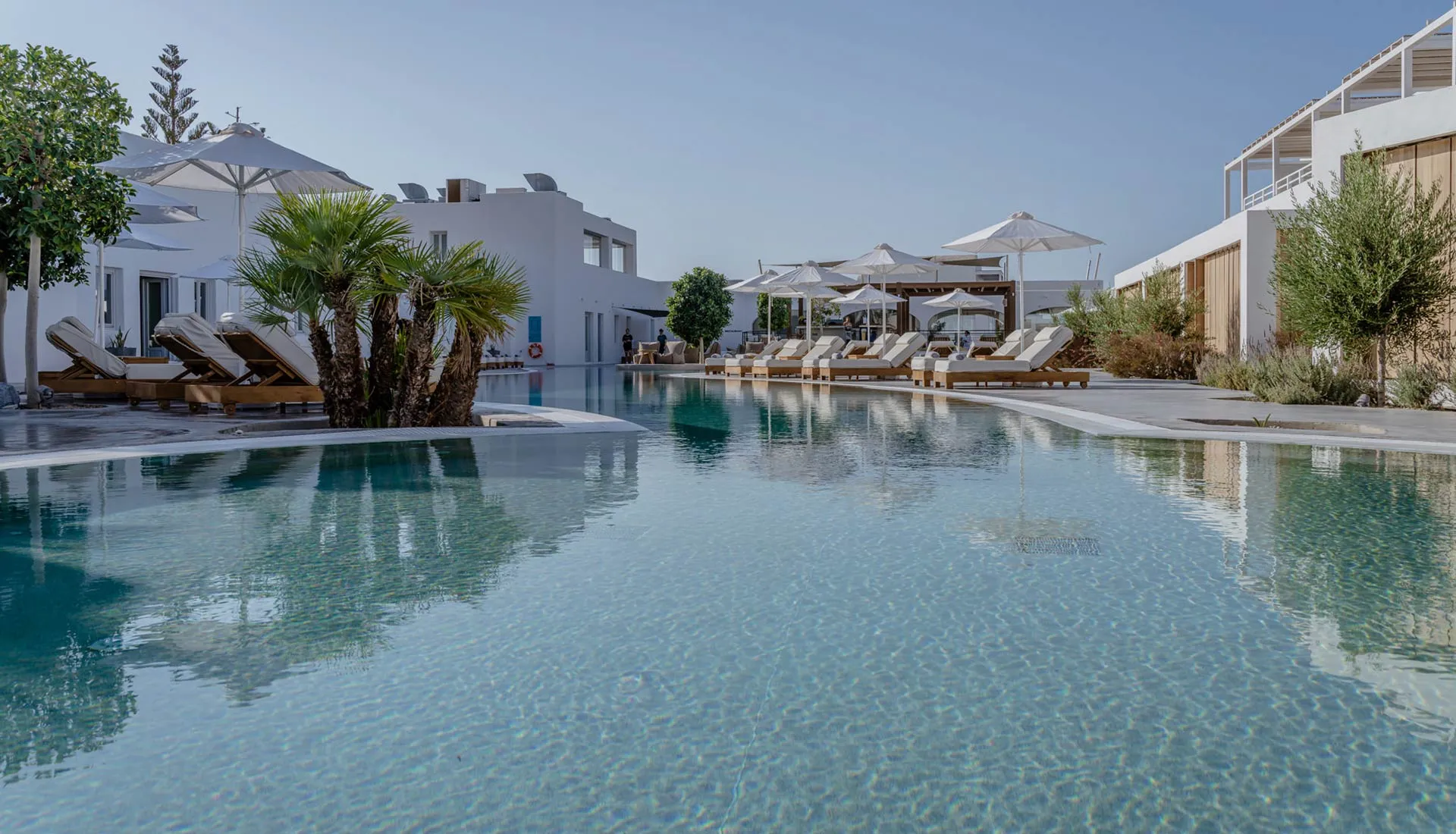 Meltemi Hotels & Resorts