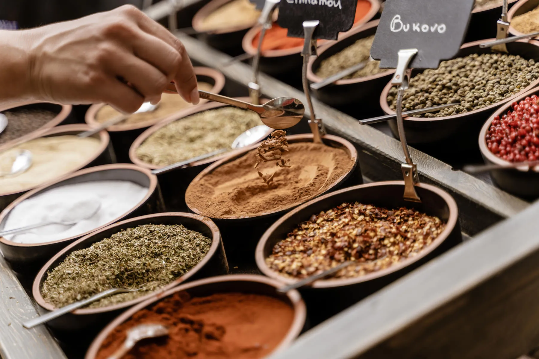 TUI BLUE Meltemi - Main Restaurant 