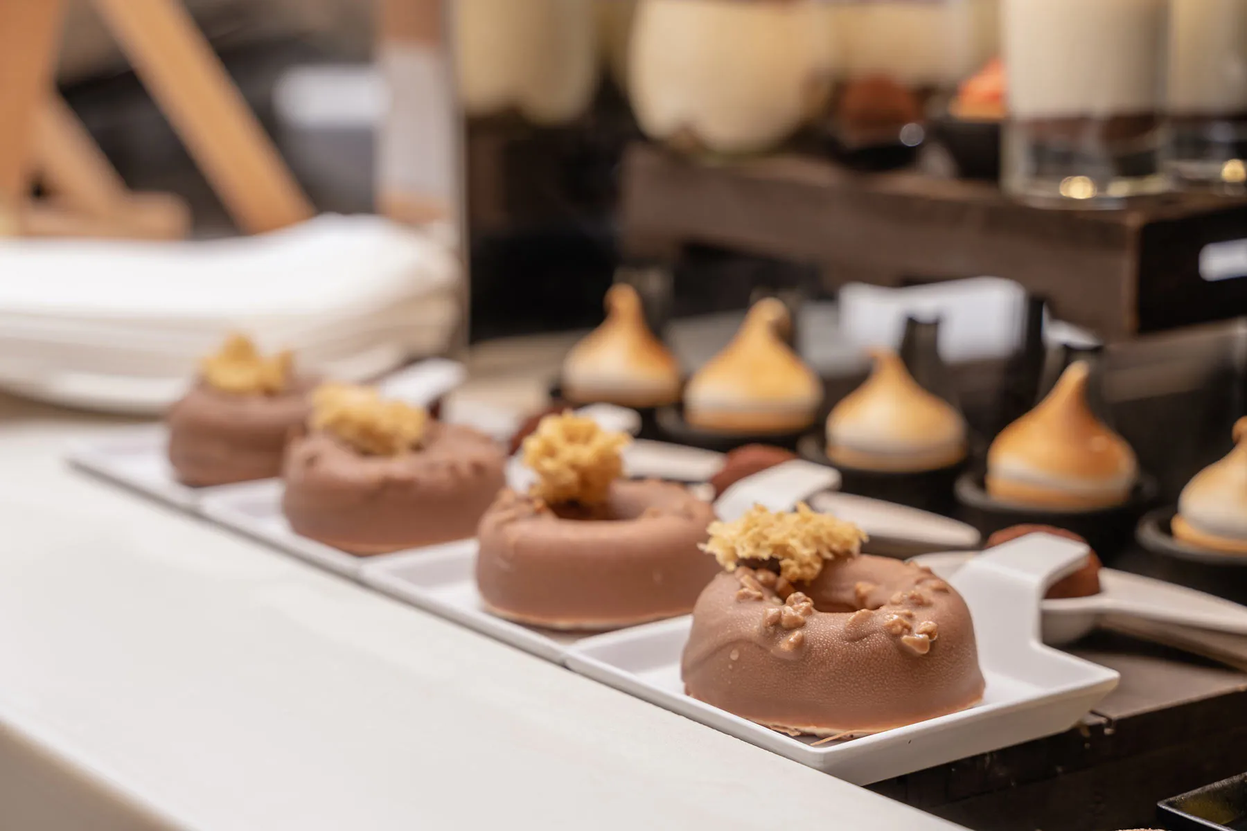 TUI BLUE Meltemi - Main Restaurant 