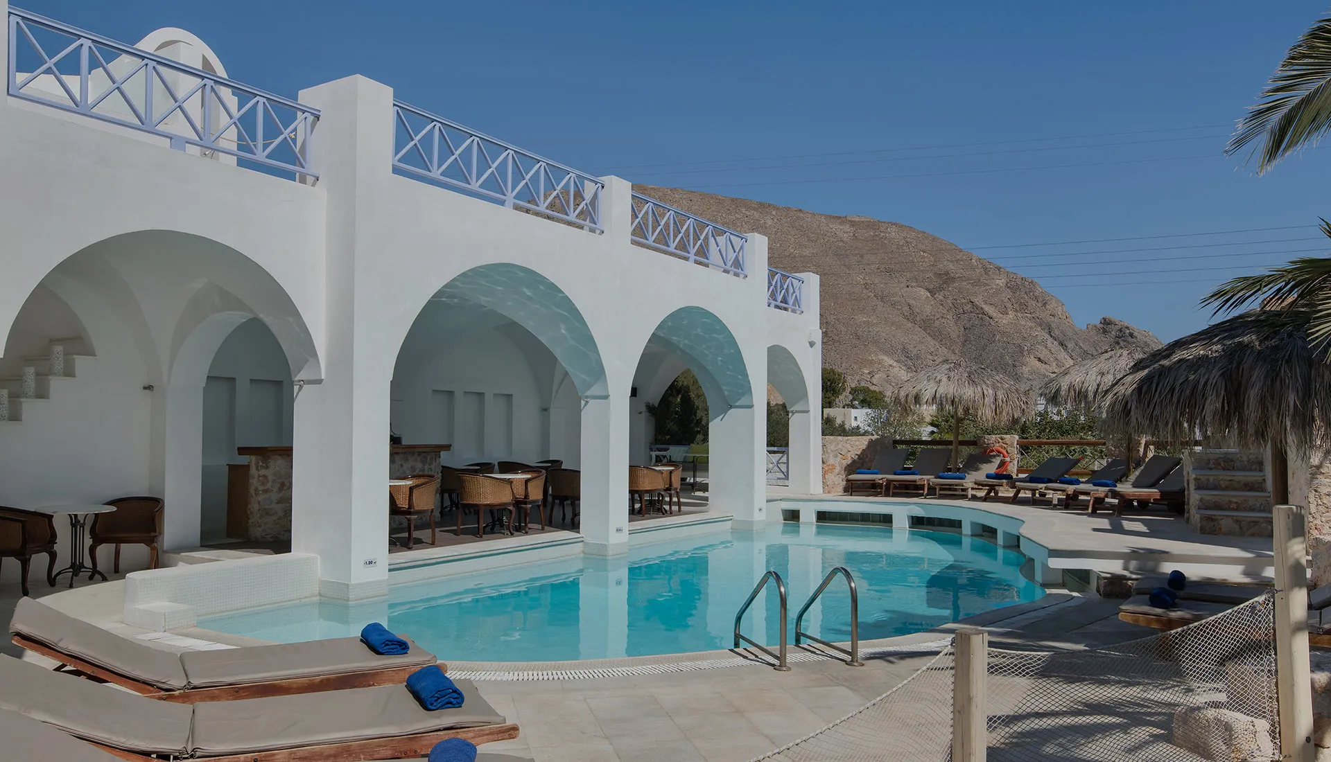 Meltemi Hotels & Resorts