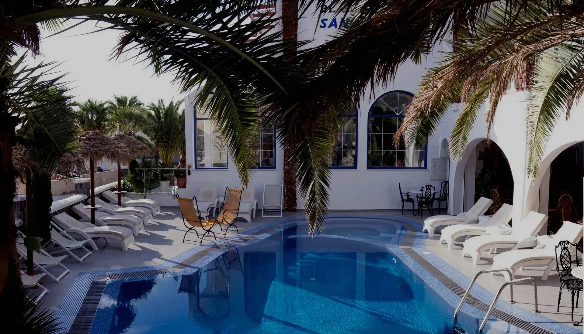 Meltemi Hotels & Resorts